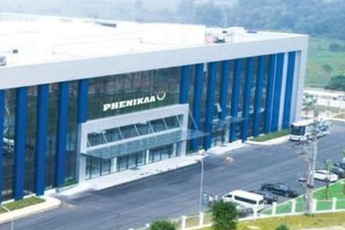 Phenikaa Group báo lãi 2024 tăng 45%, nợ phải trả vượt 6.000 tỷ đồng