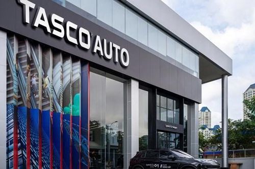 Tasco Auto huy động 190 tỷ đồng từ lô trái phiếu đầu tiên