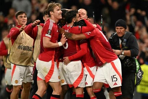 Hủy diệt Bilbao, Man Utd vào chung kết Europa League