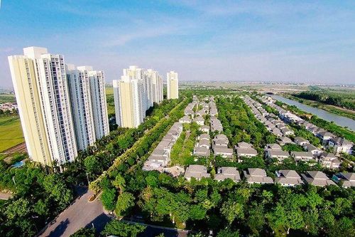 Bất động sản xanh: Chiến lược tạo lợi thế cạnh tranh bền vững cho doanh nghiệp