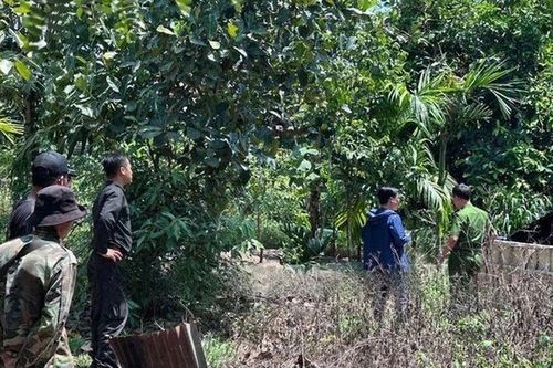 Hé lộ nguyên nhân phát hiện 2 người tử vong trong trại nuôi vịt