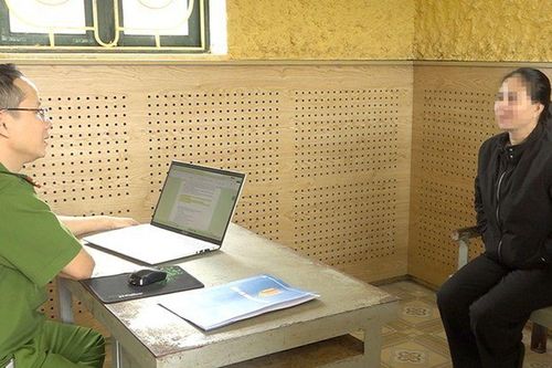 Triệt phá đường dây lừa xuất khẩu lao động, ép nạn nhân bán dâm: 2 'nữ quái' cầm đầu khai gì?