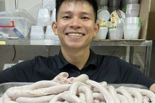 TikToker 'Thế Lòng Se Điếu' đối diện hình phạt nào?