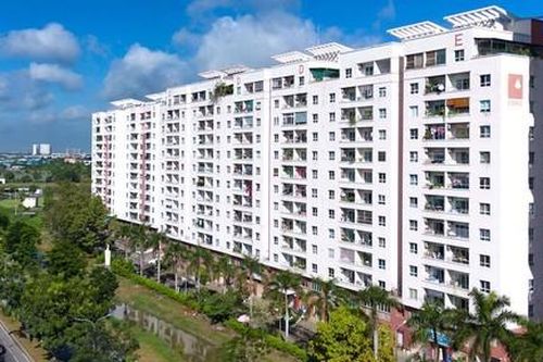 TP.HCM: Ban quản trị chung cư Conic Đông Nam Á bị phạt gần... 120 tỷ đồng