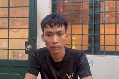 Bắt đối tượng chuyên cướp giật tài sản của người bán vé số