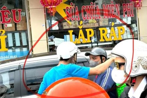 Nhiều người gây tai nạn giao thông rồi bỏ trốn