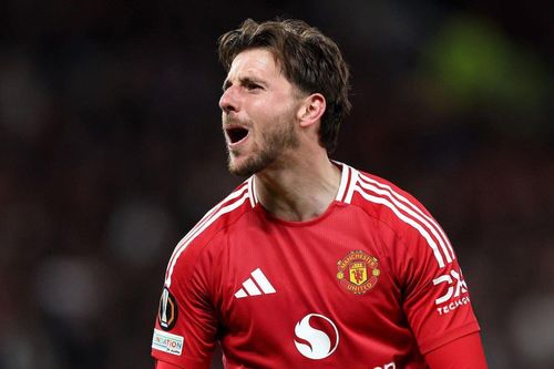 Thắng đậm Athletic Bilbao, Man Utd vào chung kết Europa League