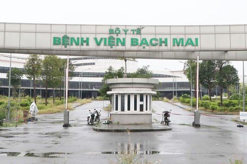 10 năm chờ đợi, Bệnh viện Bạch Mai cơ sở 2 có giải quyết được vấn đề quá tải?