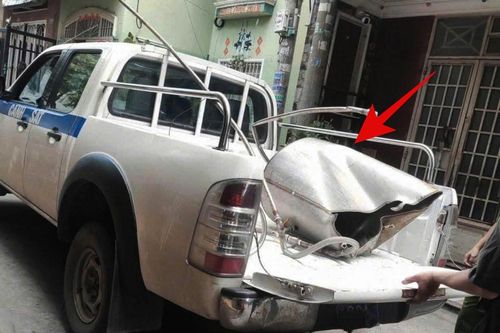 Đồng Nai: Nổ lò hơi nấu sữa đậu nành, hai người tử vong