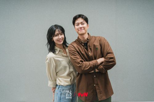Lịch chiếu phim Second Shot At Love