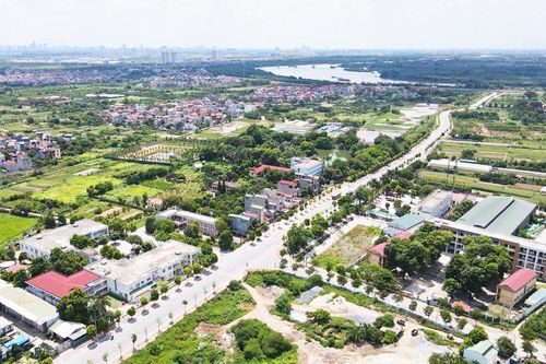 Tập trung nguồn lực, tạo bứt phá cho nông thôn mới
