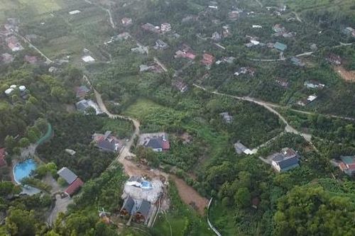 Nhiều nội dung về đất đai cần điều chỉnh, thống nhất khi sáp nhập địa giới hành chính