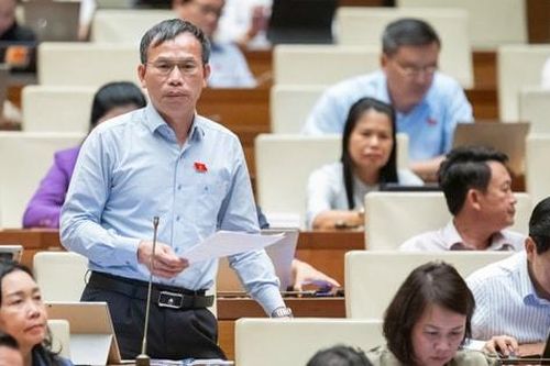 Cần phân loại cụ thể để quản lý hiệu quả tài sản số