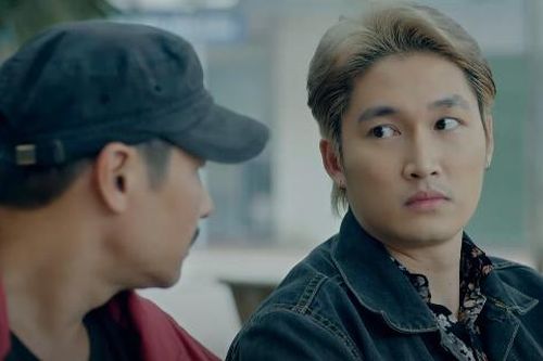 'Những chặng đường bụi bặm' mới nhất (tập 24): Nhận lỗi gây tai nạn, ông Nhân vẫn bị Hậu mắng nhiếc