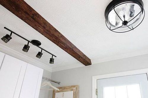 Những điều cấm kị nên tránh khi bố trí trần nhà