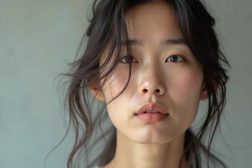 Rụng tóc có phải do thiếu sắt?