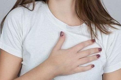 Các dấu hiệu ở núm vú phụ nữ cần lưu ý