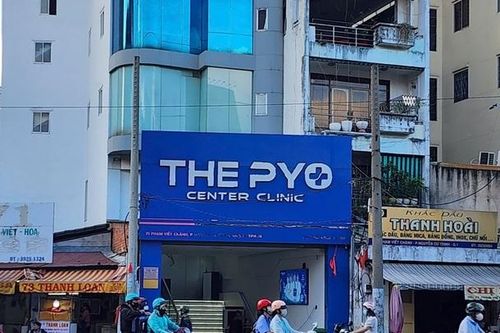 Vì sao Phòng khám thẩm mỹ The Pyo bị tước giấy phép?