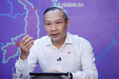 Nghị quyết 68 có thể là bước ngoặt, đột phá thứ 3 trong lịch sử phát triển kinh tế tư nhân