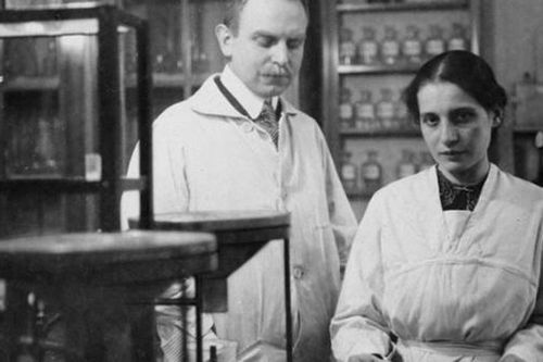 Nhà vật lý Lise Meitner: Thiên tài nguyên tử từ chối dự án chế tạo bom nguyên tử