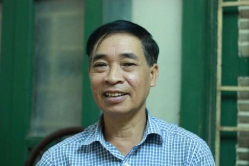 PGS.TS Phạm Văn Tình, cố vấn chương trình 'Vua tiếng Việt' đột ngột qua đời