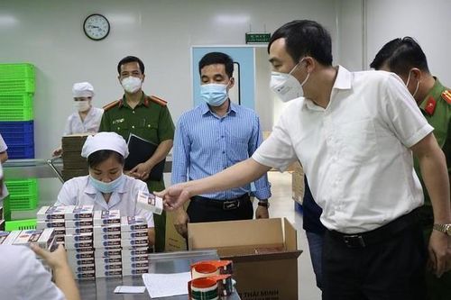 'Không đổi mới, doanh nghiệp tự đánh mất mình'