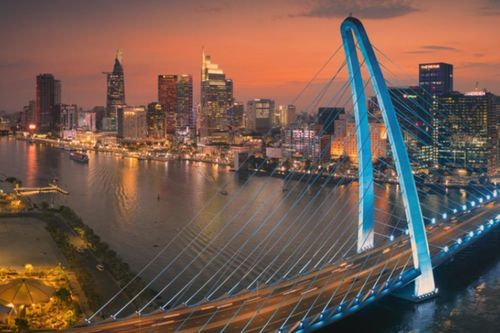Kỳ vọng vào 'kinh đô điện ảnh'