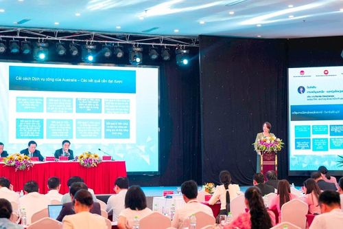 Xây dựng nền hành chính công hiệu năng, hiệu lực, hiệu quả: Chia sẻ kinh nghiệm quốc tế