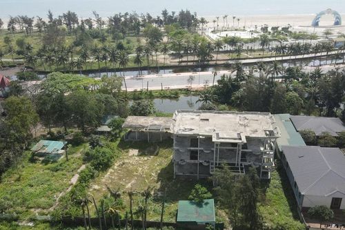 Hà Tĩnh 'gỡ khó' cho 175 dự án vướng mắc