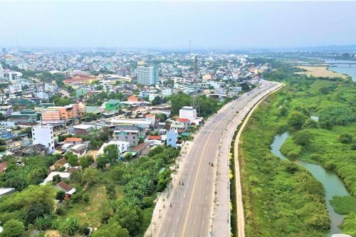 Cán bộ Kon Tum làm việc ở Quảng Ngãi được hỗ trợ 2 triệu đồng/tháng để thuê nhà