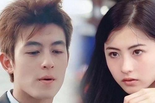 Uẩn khúc vụ lộ 1.300 ảnh nóng của Trần Quán Hy
