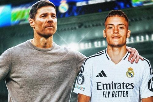 Đội hình trong mơ của Real dưới thời Alonso