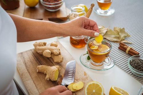 Một loại gia vị tốt cho tim, người Việt sử dụng nhiều