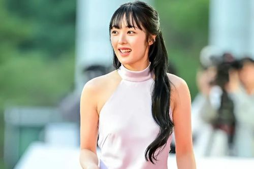 Mỹ nhân Kim Bo Ra ly hôn
