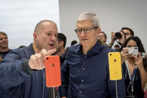 'Huyền thoại Apple' cũng không thể cứu chúng ta khỏi cơn nghiện iPhone