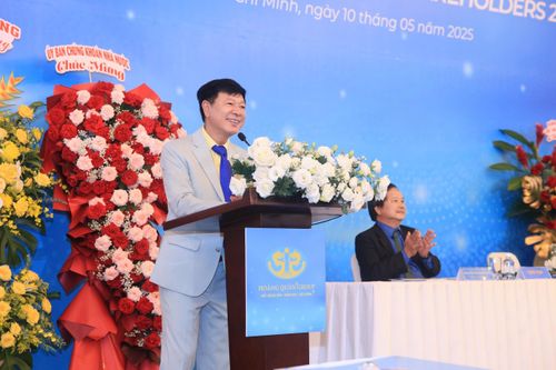Chủ tịch Địa ốc Hoàng Quân xin tự kiểm điểm