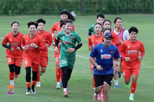 Tuyển nữ Việt Nam lấy gì đi World Cup 2031?
