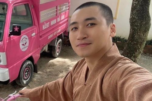 Vợ cũ chia sẻ về Huy Cung
