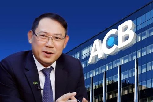 Tổng giám đốc ACB Từ Tiến Phát: 'Chuyển hóa tinh thần Nghị quyết 68-NQ/TW, phải hành động nhanh, hành động đúng'