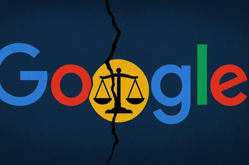 Google chịu phạt 50 triệu USD do cáo buộc phân biệt chủng tộc