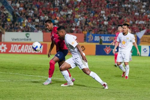 Tăng cường công tác tổ chức các lượt trận cuối mùa giải 2024–2025