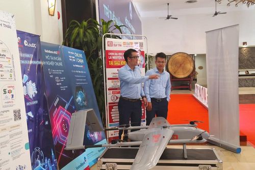 Đà Nẵng đầu tư trí tuệ nhân tạo thành động lực phát triển