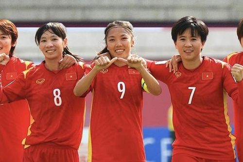 Huỳnh Như và ĐT nữ Việt Nam nhận tin vui sau quyết định chưa từng có của FIFA