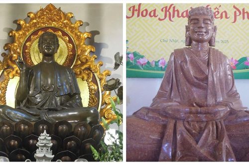 Mỹ thuật Phật giáo Huế, di sản sống trong dòng chảy văn hóa Cố đô