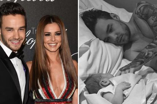 Liam Payne để lại 32 triệu USD cho con trai: Tình yêu, trách nhiệm và 'di sản' của người cha