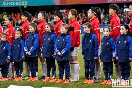 FIFA mở rộng World Cup nữ lên 48 đội: Thêm cơ hội cho bóng đá nữ Việt Nam