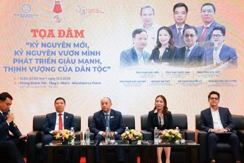 Hỗ trợ doanh nghiệp tiếp cận thị trường Singapore