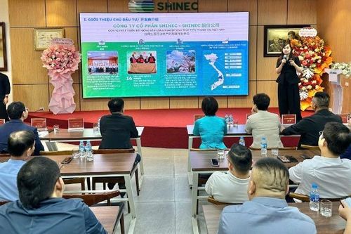 Hải Phòng tổ chức chương trình 'Hành trình hợp tác' và 'Nhịp cầu kết nối Việt - Trung 2025'