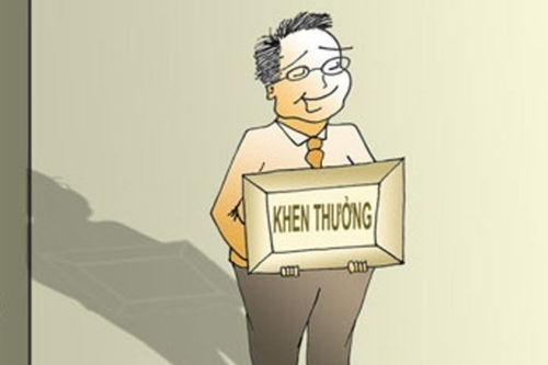 Phải khen - khen phải!
