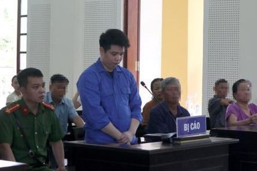 'Cò đất' giở thủ đoạn biến đất người thành đất mình để chiếm đoạt hơn 17 tỷ đồng